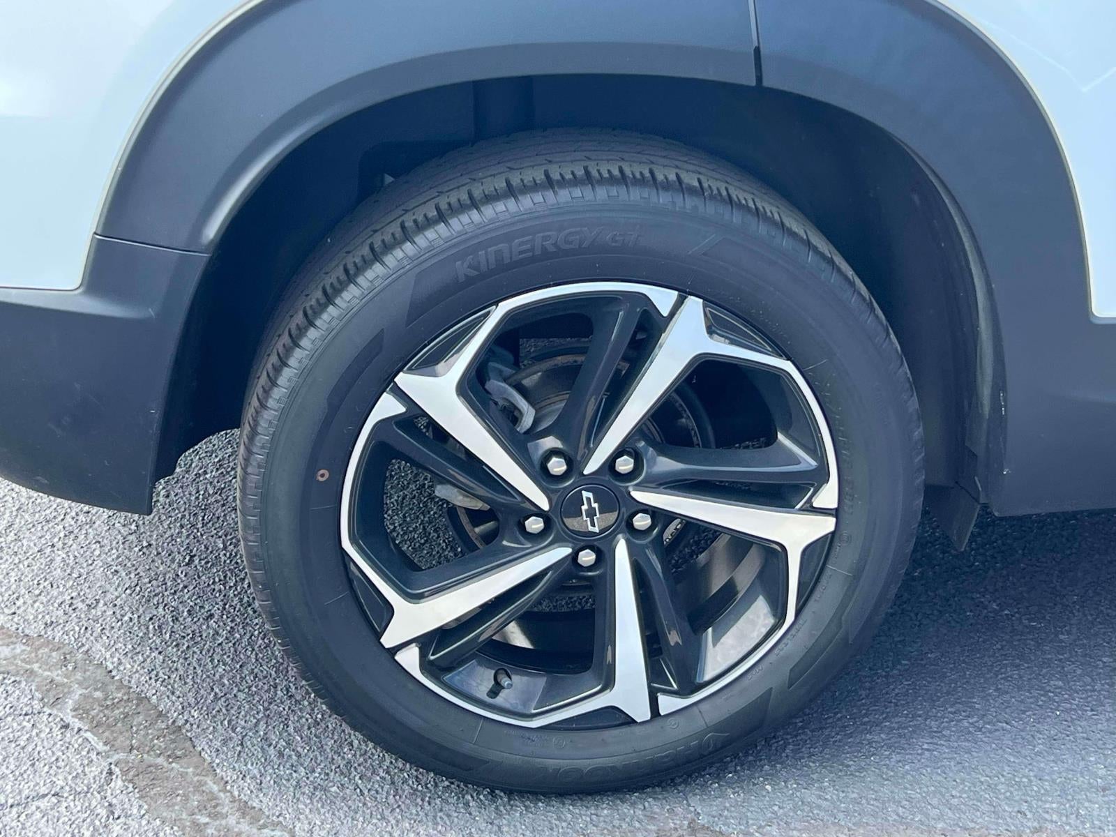 2023 Chevrolet Trailblazer FWD RS