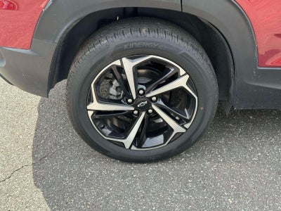 2023 Chevrolet Trailblazer FWD RS