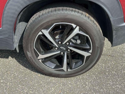 2023 Chevrolet Trailblazer FWD RS