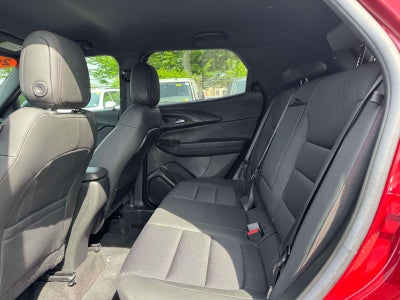 2023 Chevrolet Trailblazer FWD RS