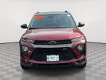 2023 Chevrolet Trailblazer FWD RS