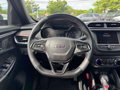 2023 Chevrolet Trailblazer FWD RS