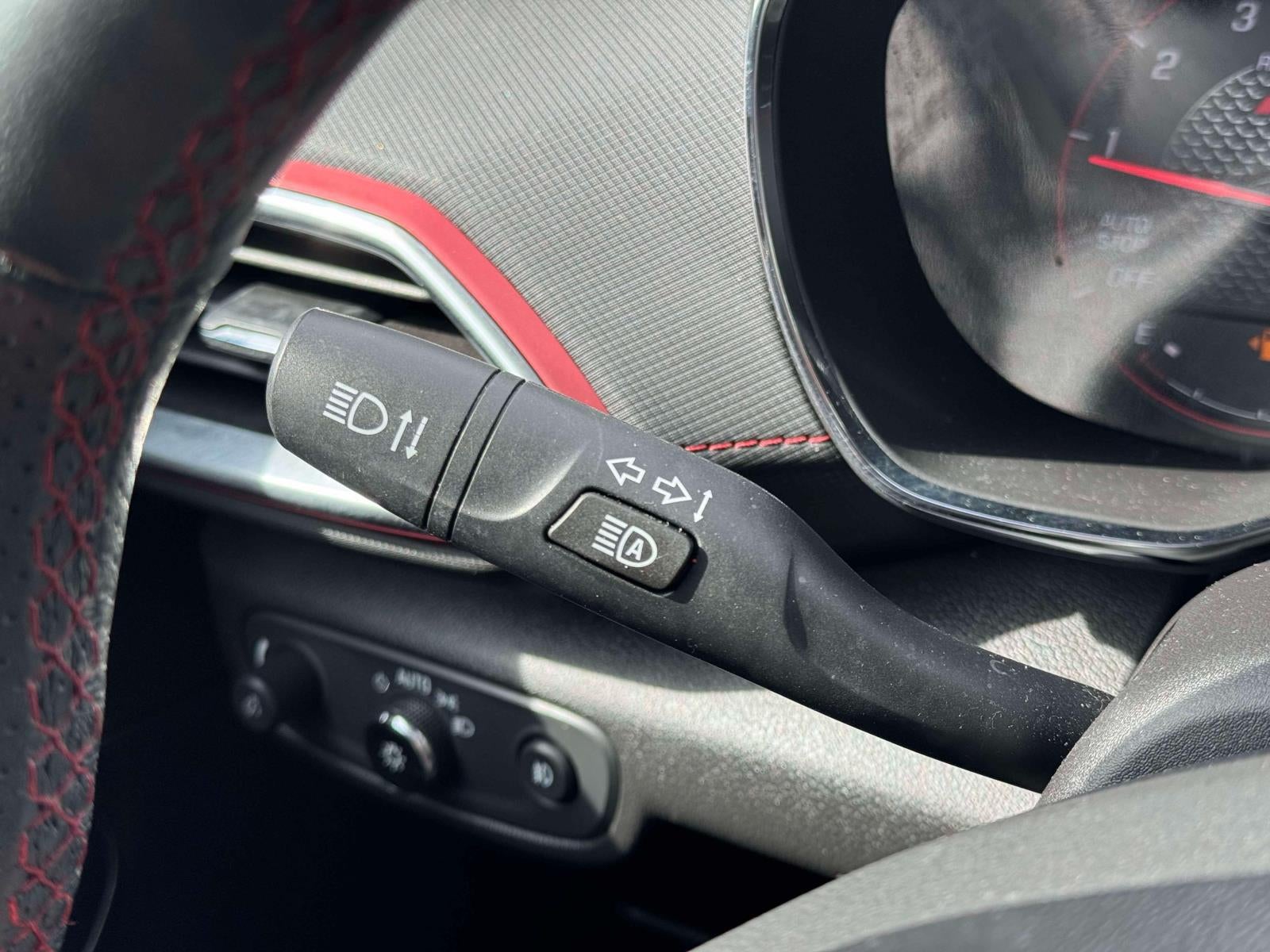 2023 Chevrolet Trailblazer FWD RS