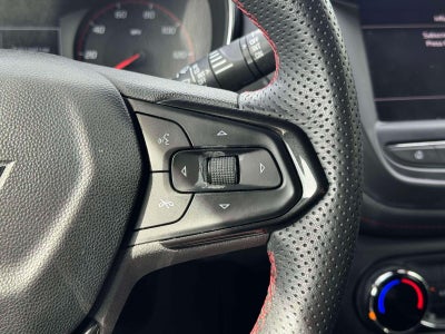 2023 Chevrolet Trailblazer FWD RS