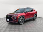 2023 Chevrolet Trailblazer FWD RS