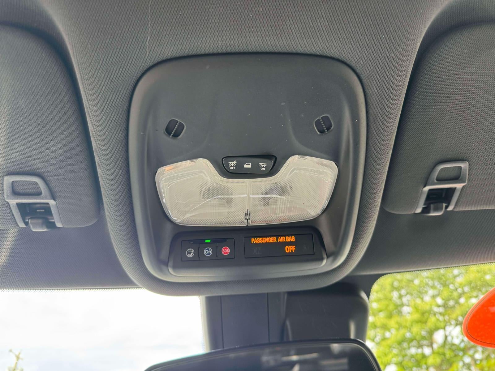 2023 Chevrolet Trailblazer FWD RS