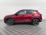 2023 Chevrolet Trailblazer FWD RS