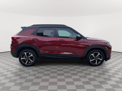 2023 Chevrolet Trailblazer FWD RS