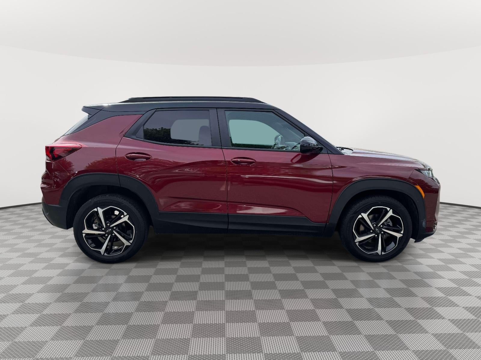 2023 Chevrolet Trailblazer FWD RS