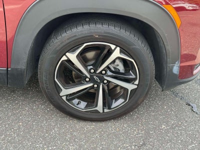 2023 Chevrolet Trailblazer FWD RS