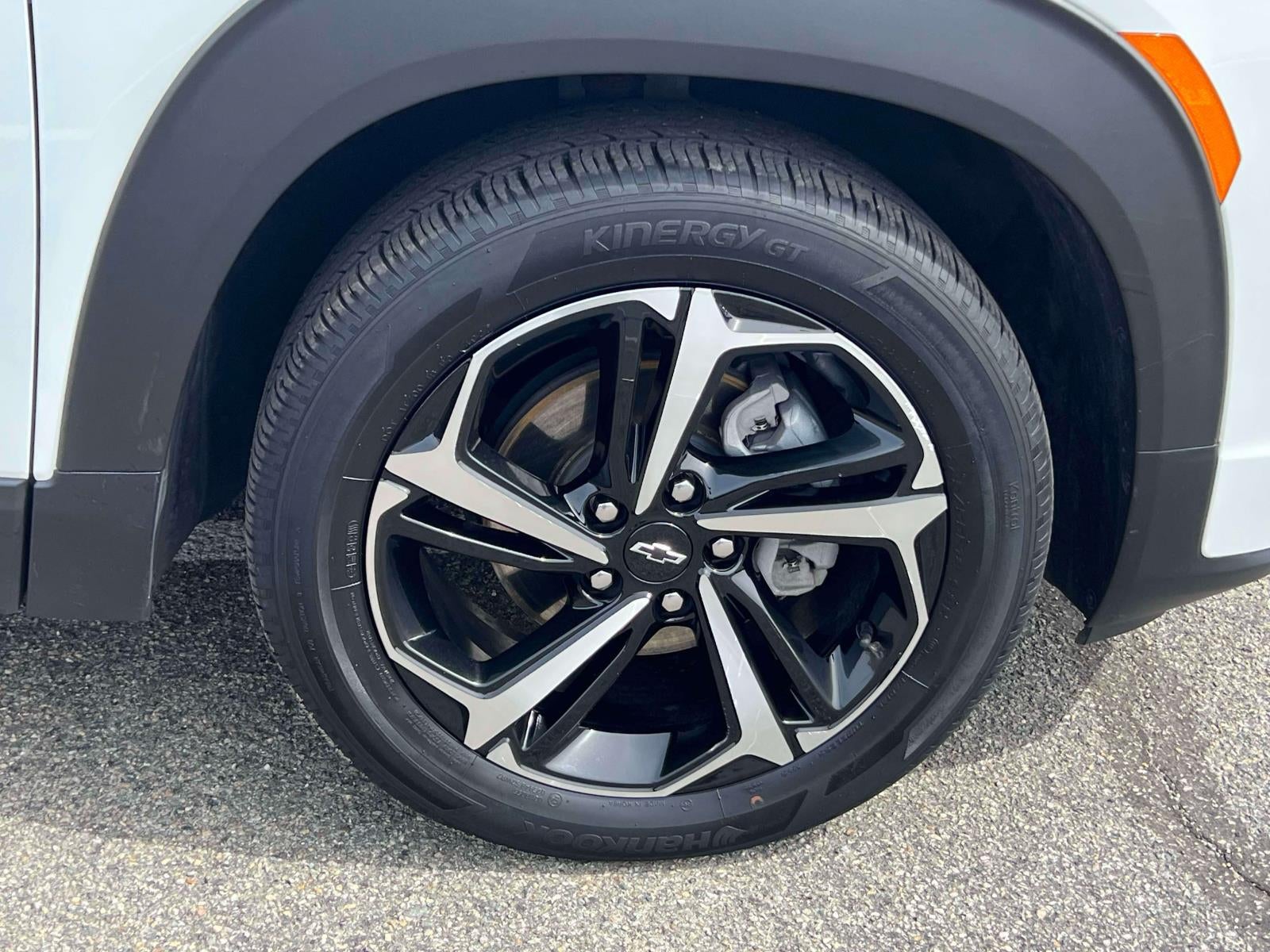 2023 Chevrolet Trailblazer FWD RS