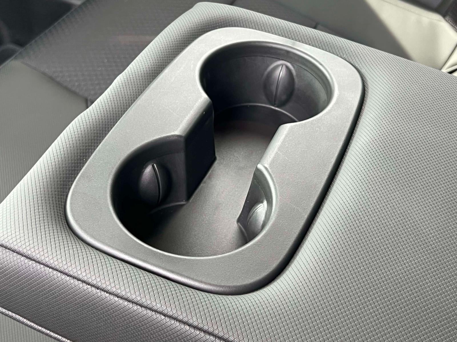 2023 Chevrolet Trailblazer FWD RS