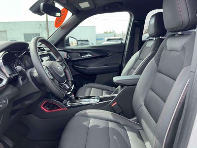 2023 Chevrolet Trailblazer FWD RS