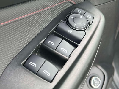 2023 Chevrolet Trailblazer FWD RS