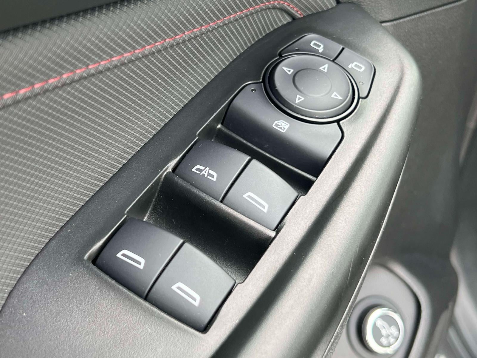 2023 Chevrolet Trailblazer FWD RS