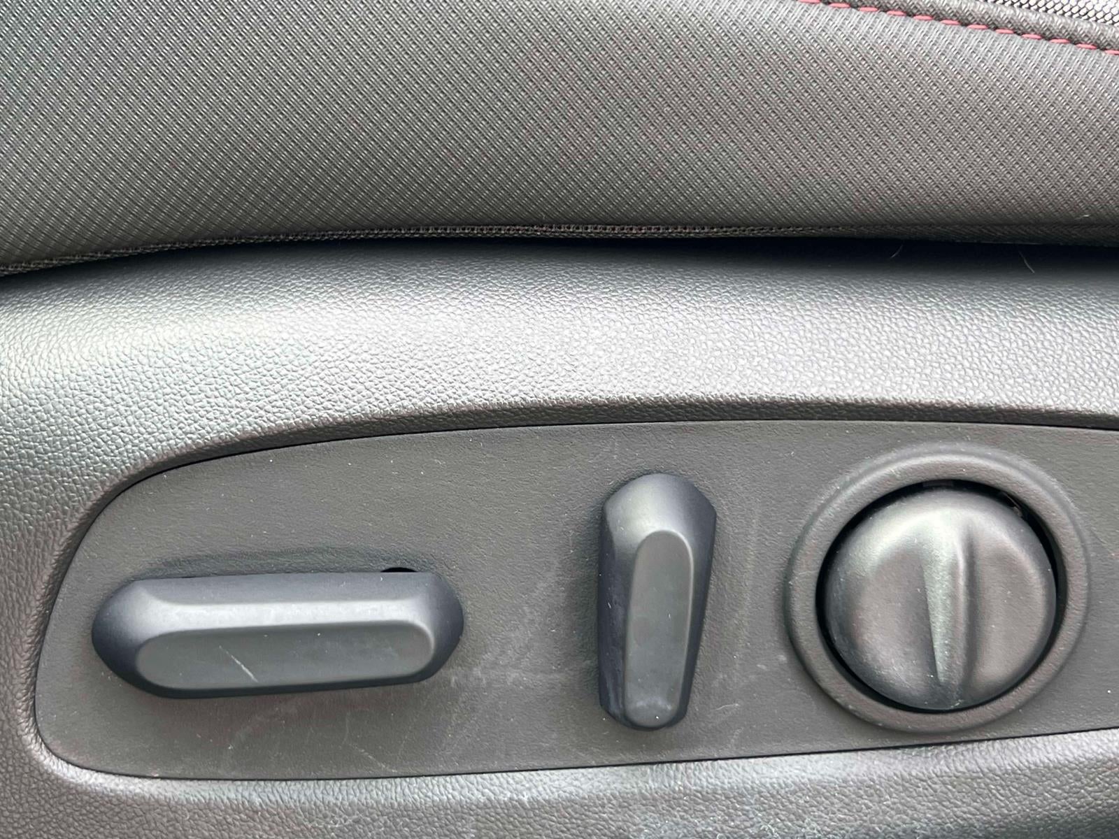 2023 Chevrolet Trailblazer FWD RS