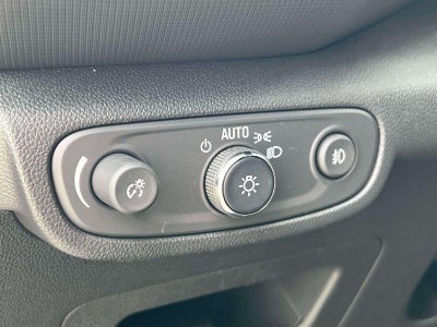 2023 Chevrolet Trailblazer FWD RS