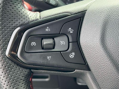 2023 Chevrolet Trailblazer FWD RS