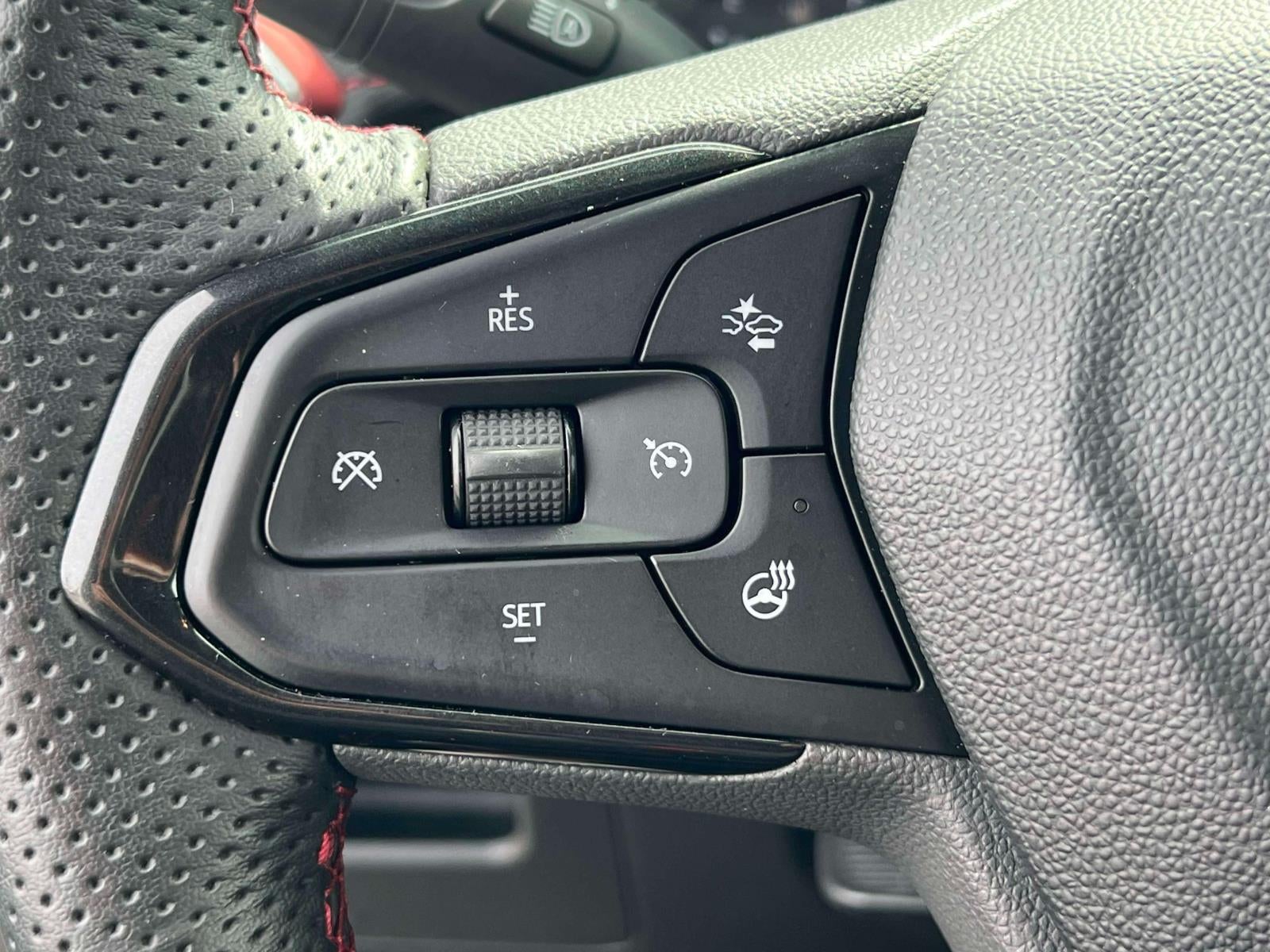 2023 Chevrolet Trailblazer FWD RS