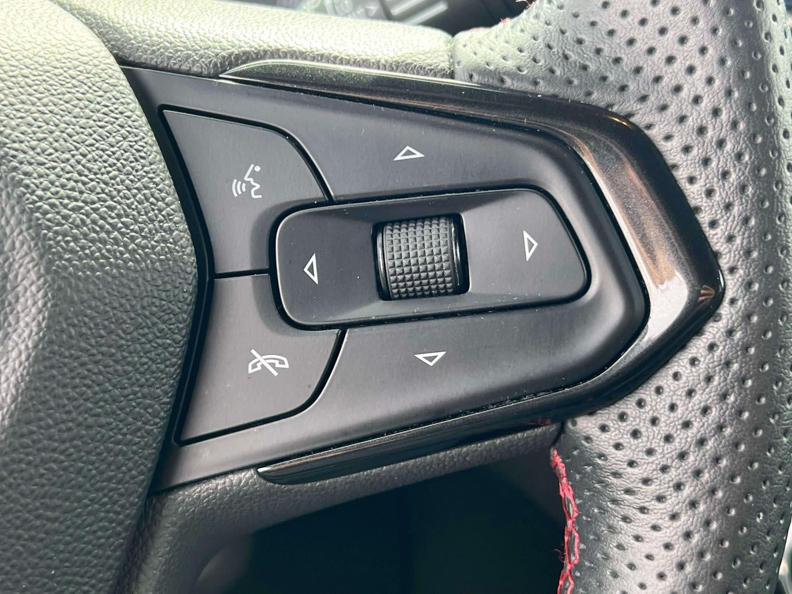 2023 Chevrolet Trailblazer FWD RS