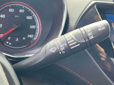 2023 Chevrolet Trailblazer FWD RS