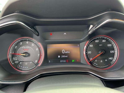 2023 Chevrolet Trailblazer FWD RS