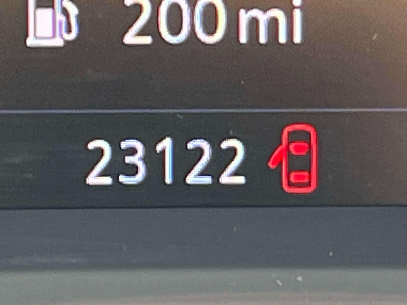 2023 Chevrolet Trailblazer FWD RS