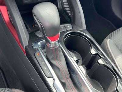 2023 Chevrolet Trailblazer FWD RS