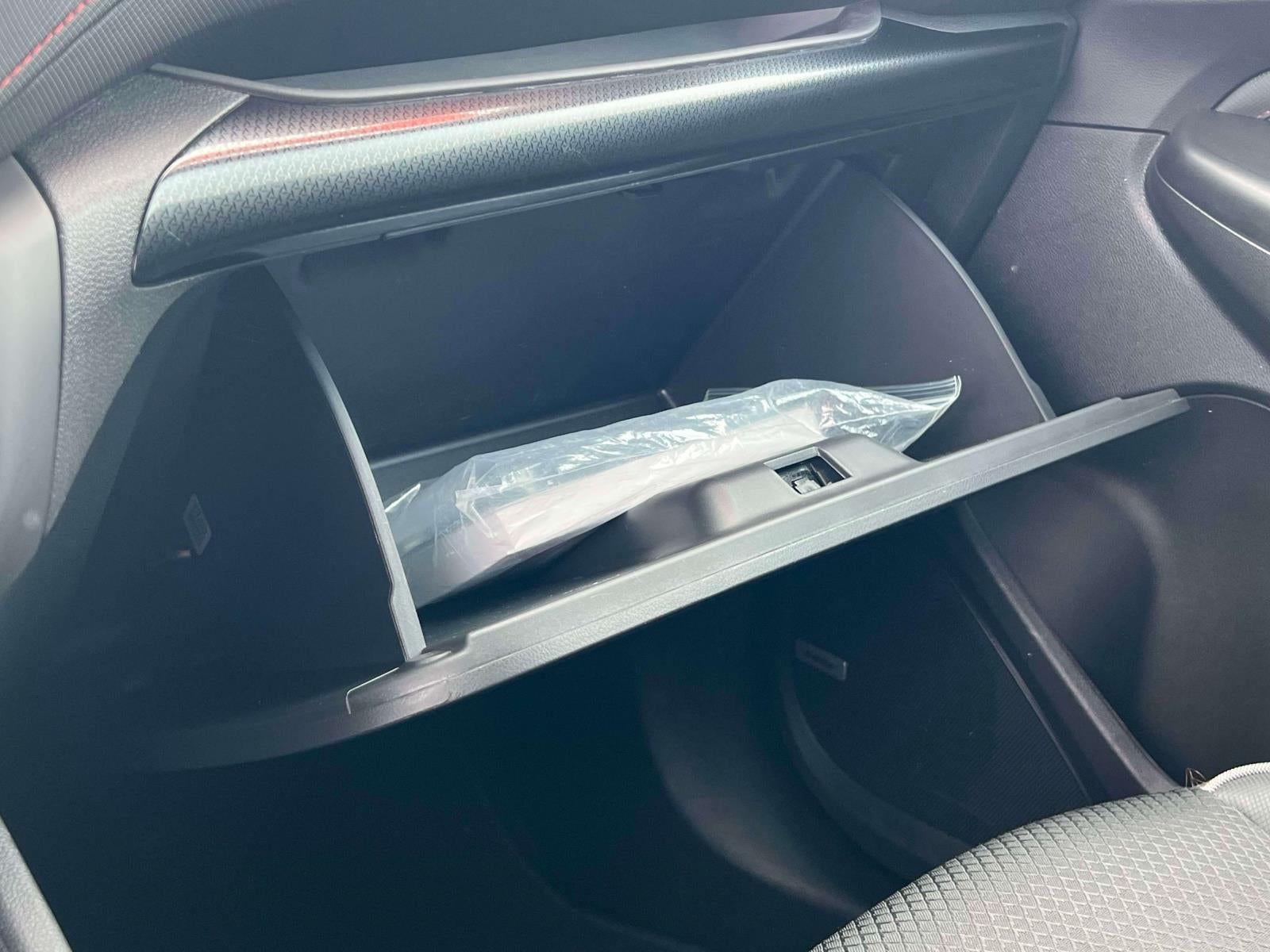 2023 Chevrolet Trailblazer FWD RS