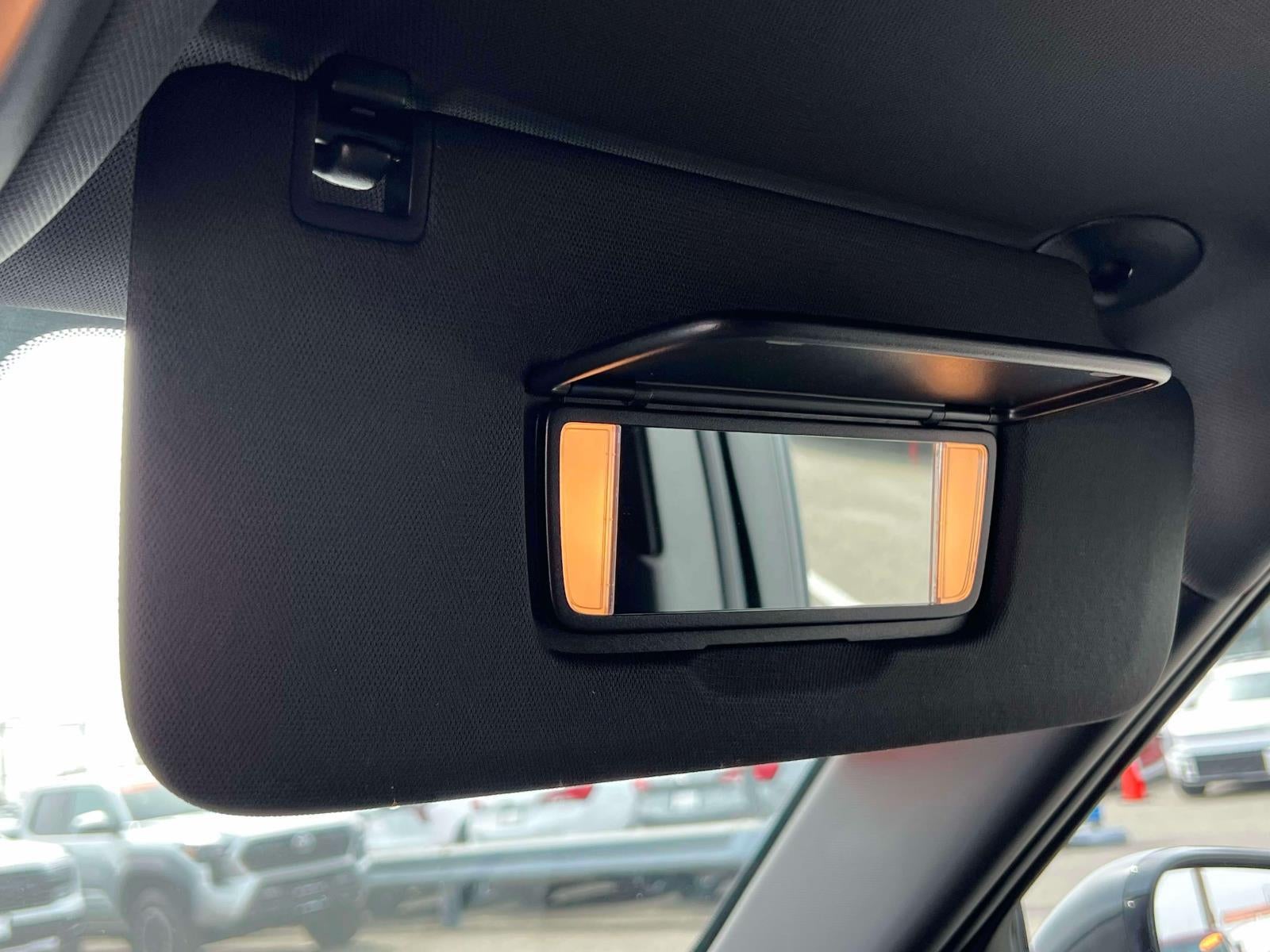 2023 Chevrolet Trailblazer FWD RS