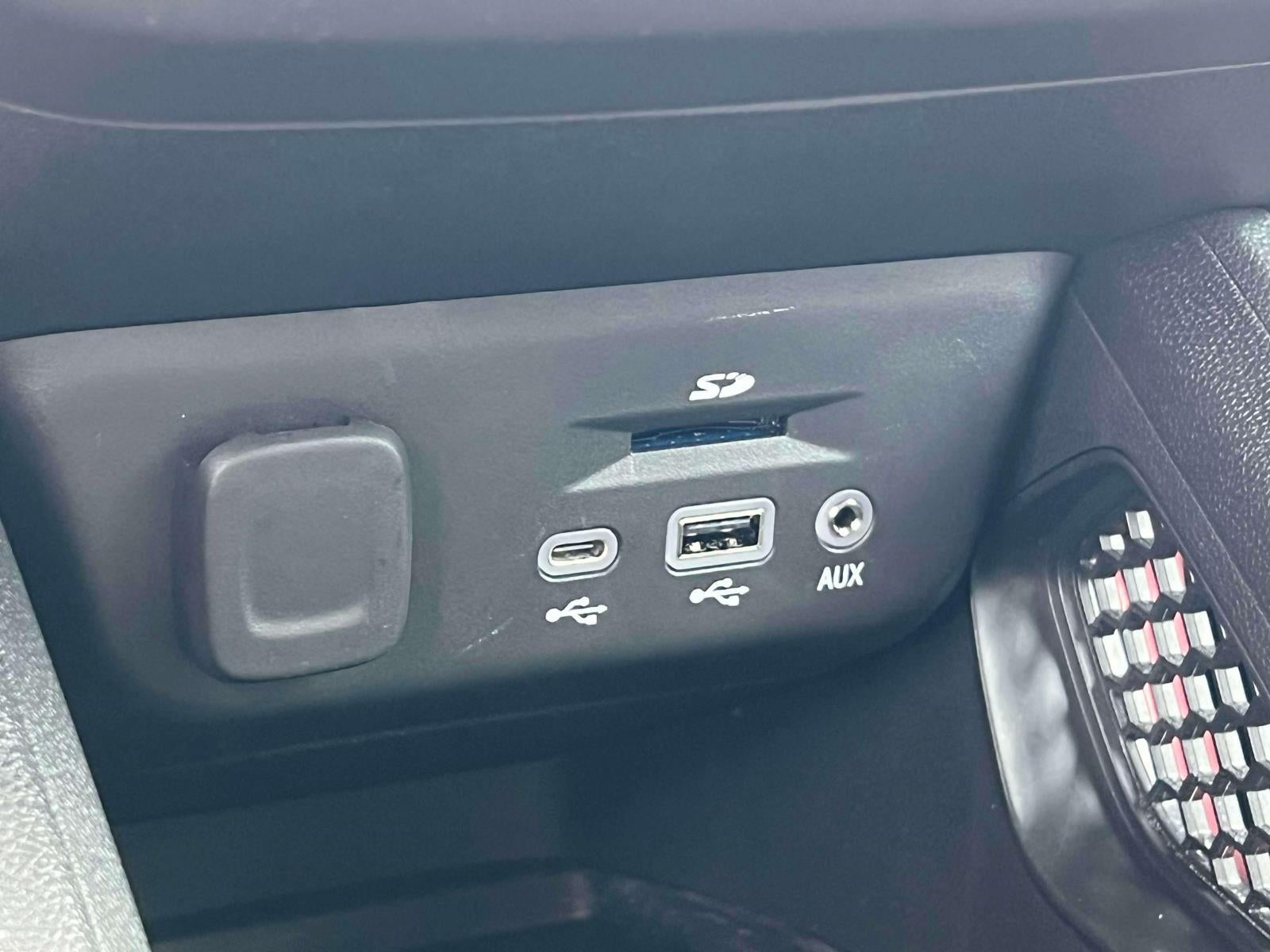 2023 Chevrolet Trailblazer FWD RS