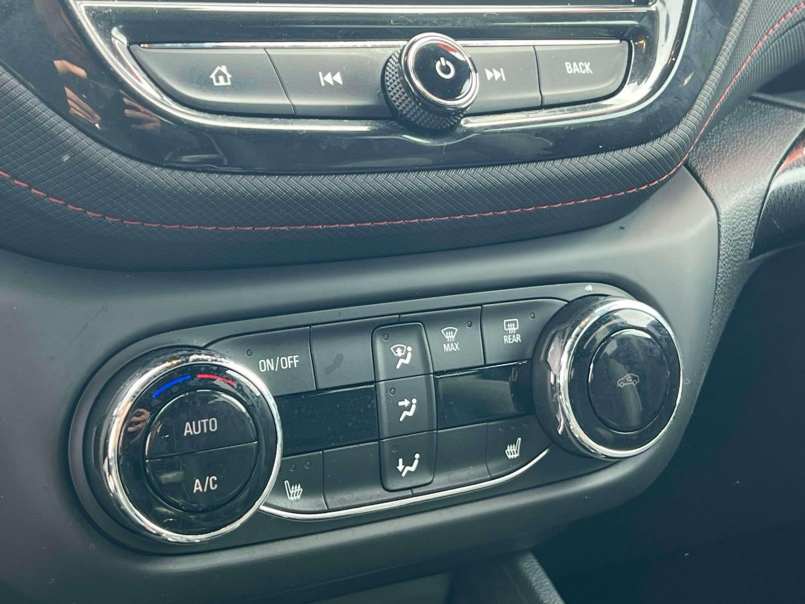 2023 Chevrolet Trailblazer FWD RS