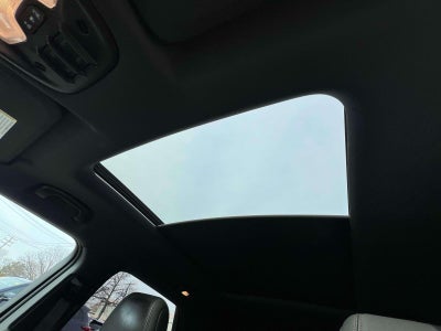 2023 Chevrolet Trailblazer FWD RS