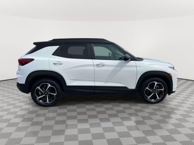 2023 Chevrolet Trailblazer FWD RS