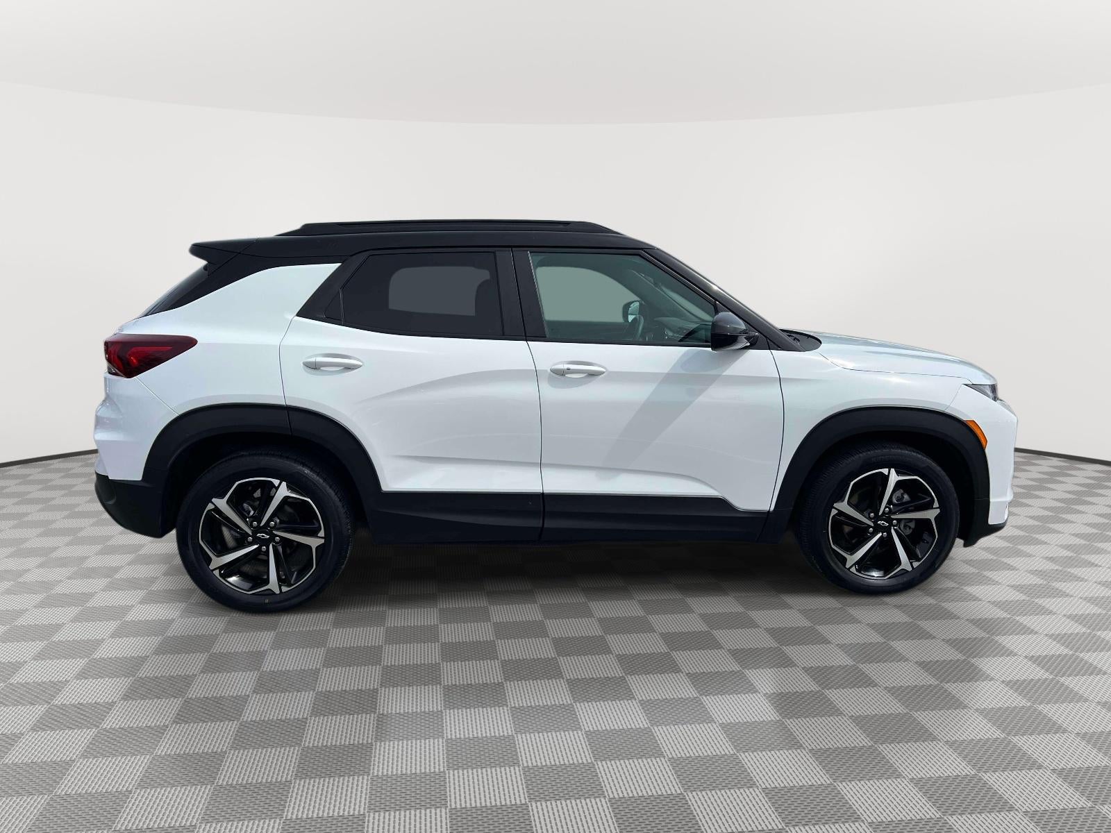 2023 Chevrolet Trailblazer FWD RS