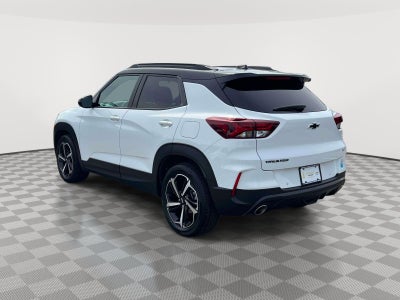 2023 Chevrolet Trailblazer FWD RS