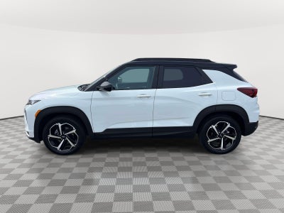 2023 Chevrolet Trailblazer FWD RS