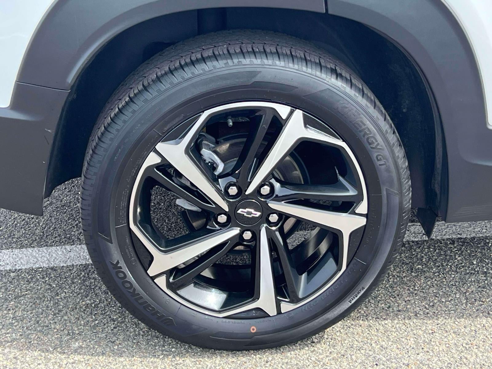 2023 Chevrolet Trailblazer FWD RS