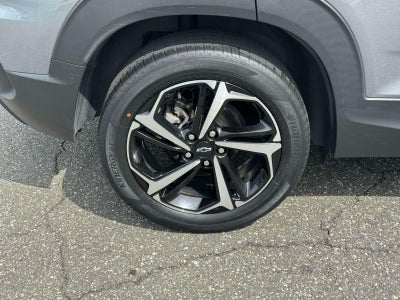2022 Chevrolet Trailblazer FWD RS