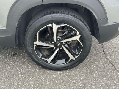 2022 Chevrolet Trailblazer FWD RS