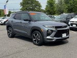 2022 Chevrolet Trailblazer FWD RS