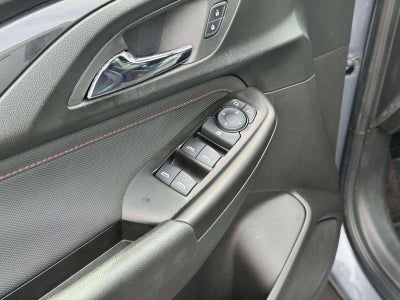 2022 Chevrolet Trailblazer FWD RS