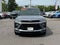 2022 Chevrolet Trailblazer FWD RS