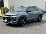 2022 Chevrolet Trailblazer FWD RS