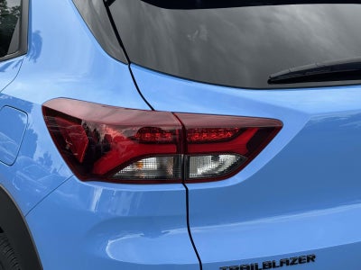 2023 Chevrolet Trailblazer AWD RS