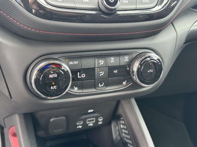 2023 Chevrolet Trailblazer AWD RS