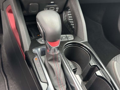 2023 Chevrolet Trailblazer AWD RS