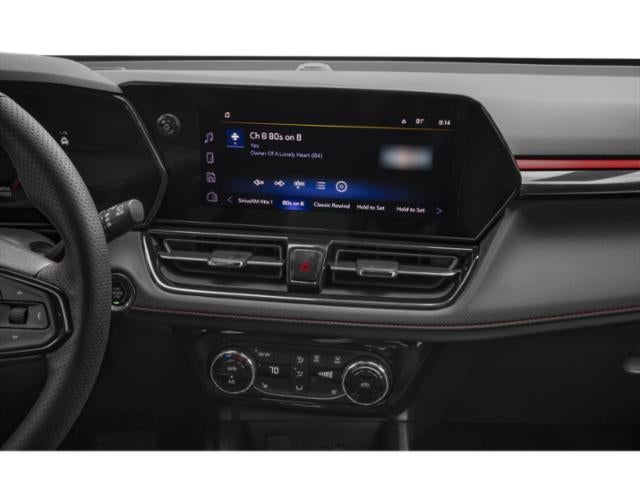 2024 Chevrolet Trailblazer AWD RS