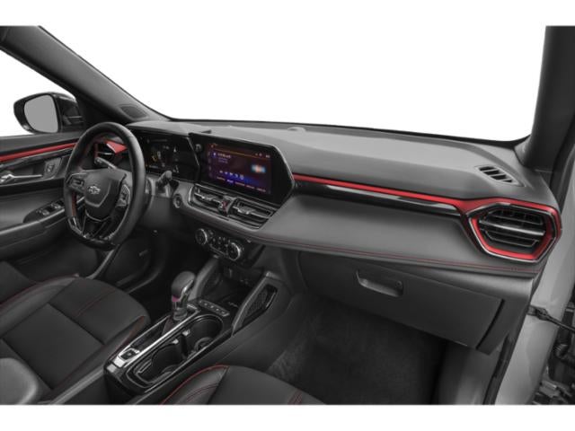 2024 Chevrolet Trailblazer AWD RS