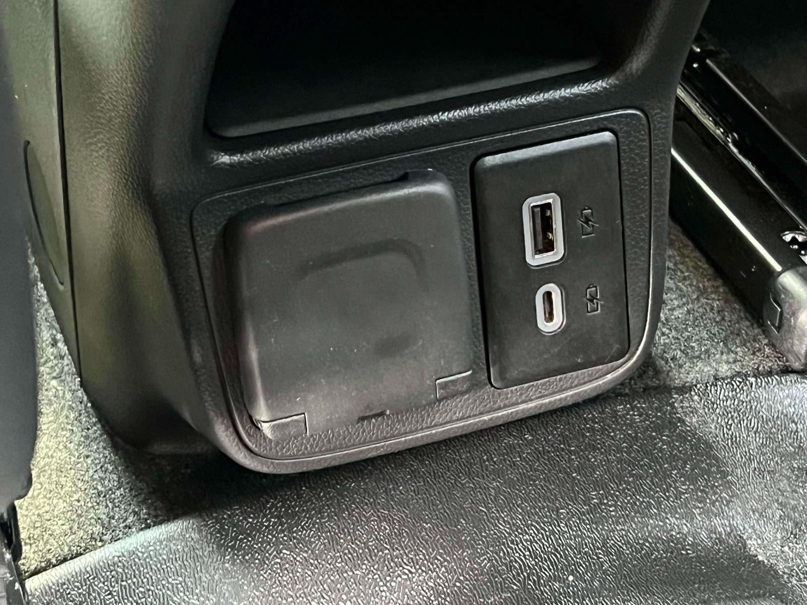 2024 Chevrolet Trailblazer AWD RS